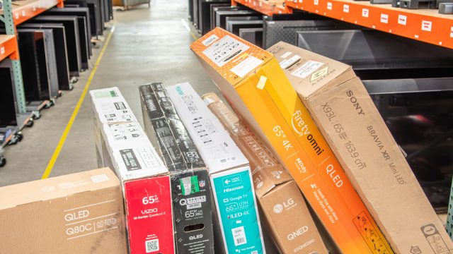 Лучший LED телевизор для покупки весной 2025 года