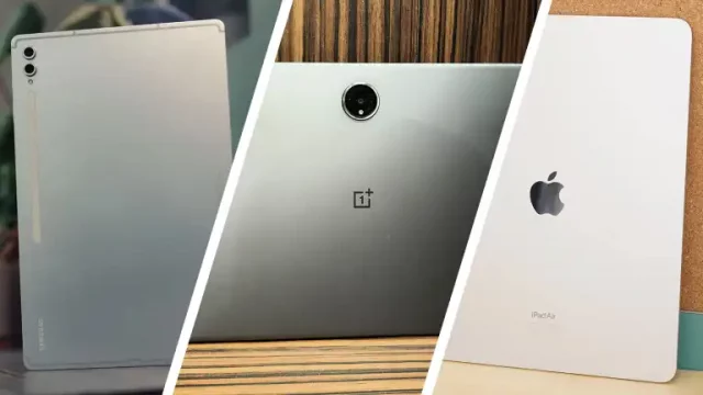 Лучший планшет 2025 года топ-10 моделей на Android и iOS Лучший планшет 2025 года топ-10 моделей на Android и iOS