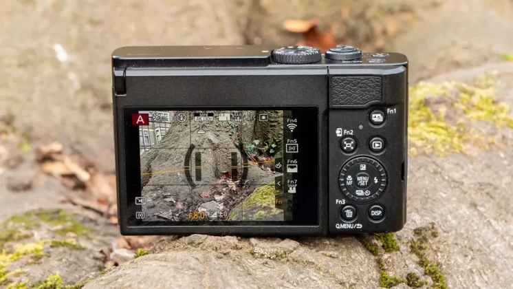 Обзор Lumix ZS99 / TZ99: эта камера заставит вас отказаться от смартфона фото