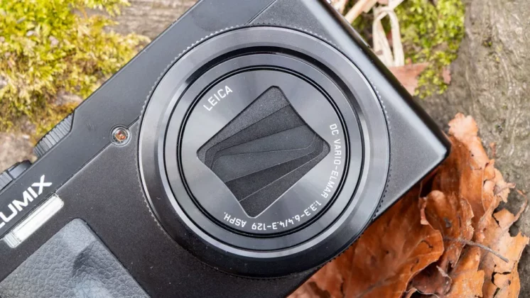 Обзор Lumix ZS99 / TZ99: эта камера заставит вас отказаться от смартфона фото