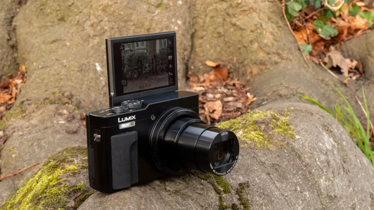 Обзор Lumix ZS99 / TZ99: эта камера заставит вас отказаться от смартфона фото