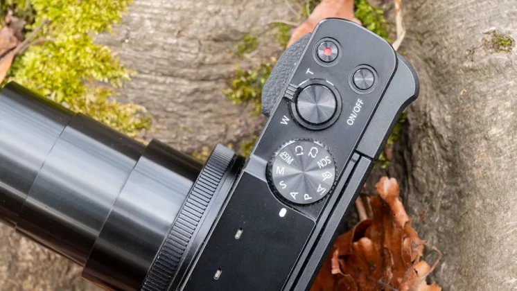 Обзор Lumix ZS99 / TZ99: эта камера заставит вас отказаться от смартфона фото