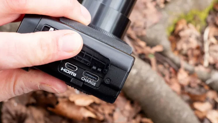 Обзор Lumix ZS99 / TZ99: эта камера заставит вас отказаться от смартфона фото