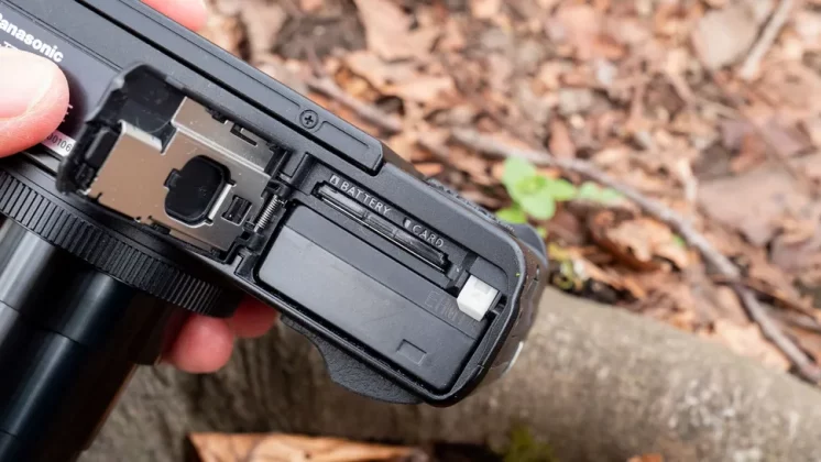 Обзор Lumix ZS99 / TZ99: эта камера заставит вас отказаться от смартфона фото