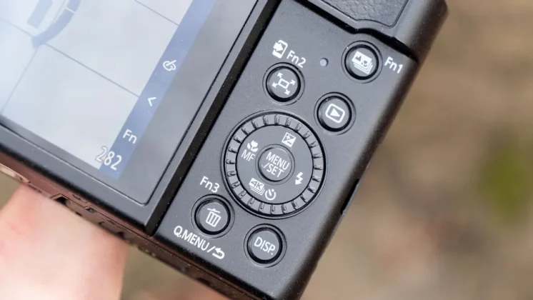 Обзор Lumix ZS99 / TZ99: эта камера заставит вас отказаться от смартфона фото