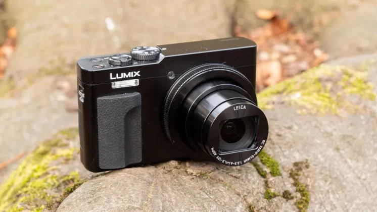 Обзор Lumix ZS99 / TZ99: эта камера заставит вас отказаться от смартфона фото