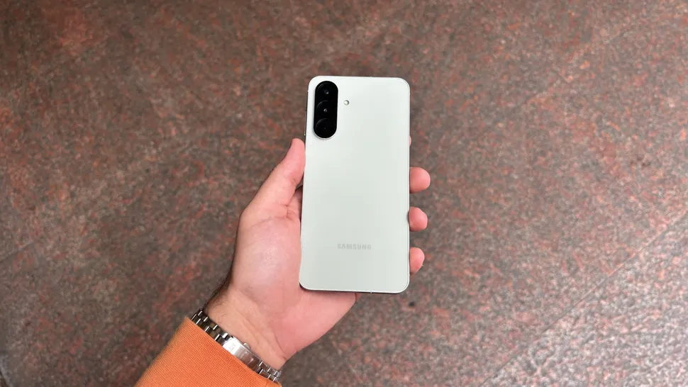 Galaxy A56