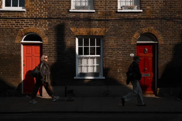 Обзор Sigma BF: он такой потрясающий, что мне плевать на недостатки фото