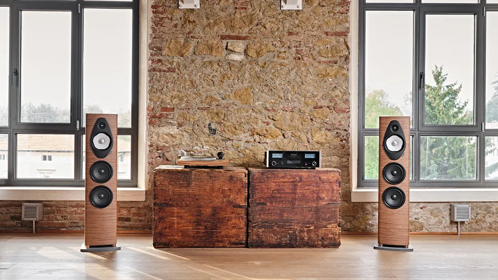Sonus Faber Sonetto V G26