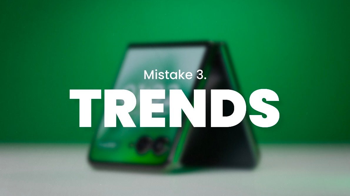 Топ-5 ошибок при покупке телефона (и как их избежать) картинка v