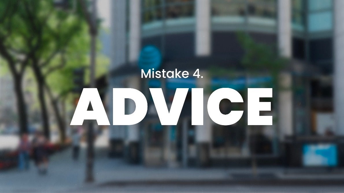 Топ-5 ошибок при покупке телефона (и как их избежать) картинка Топ-5 ошибок при покупке телефона (и как их избежать)