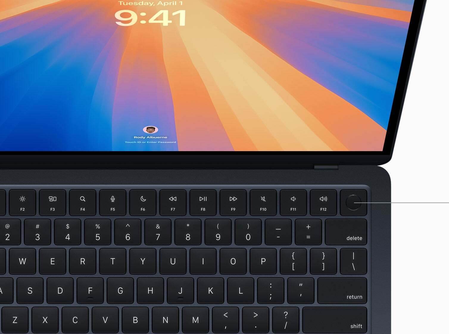 MacBook Air 13 M4 против MacBook Air 15 M4 