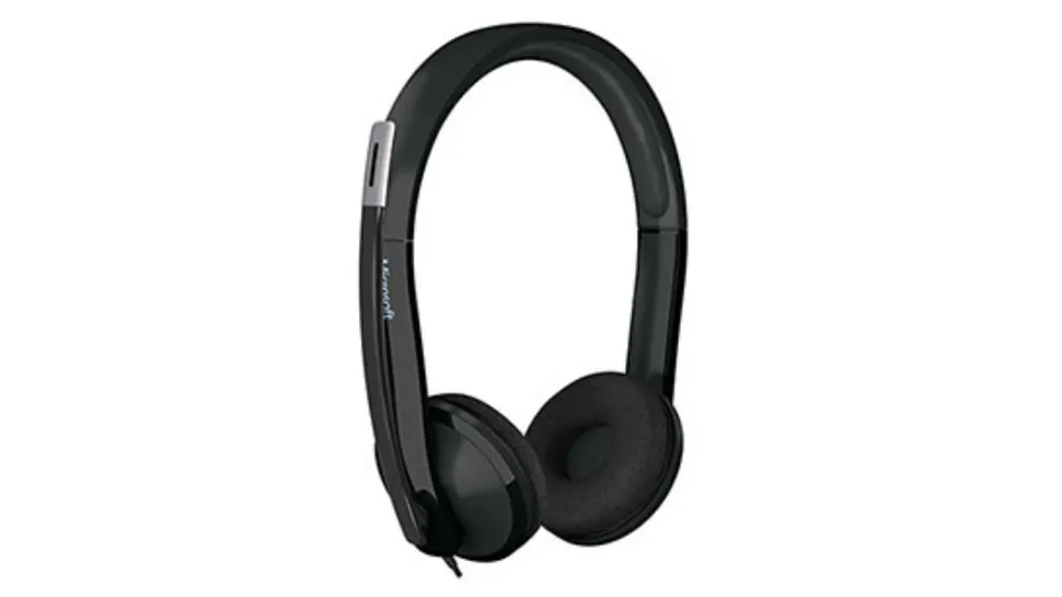 Microsoft LifeChat LX-6000