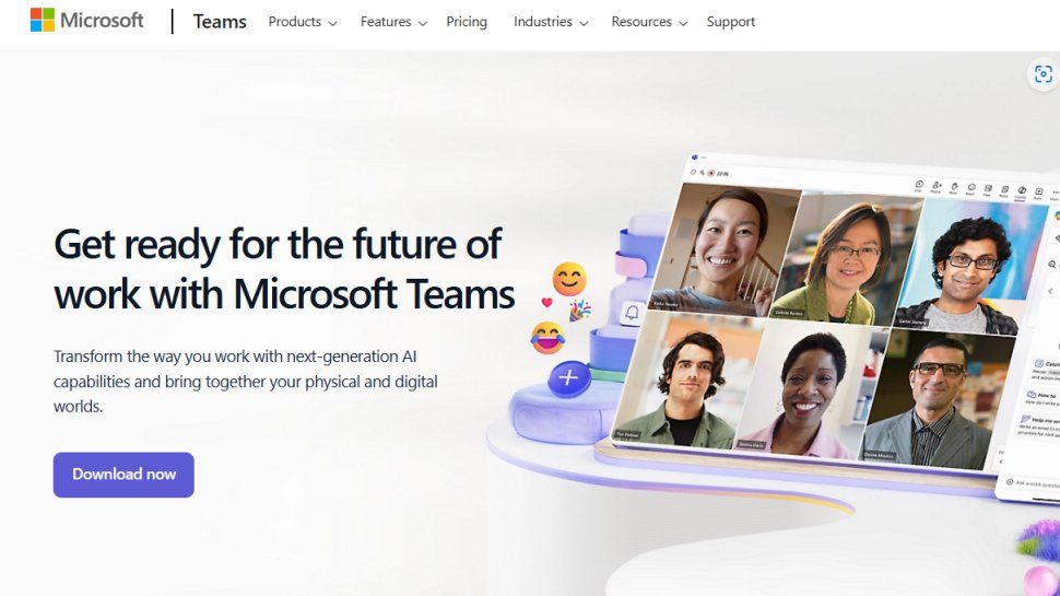 Microsoft Teams