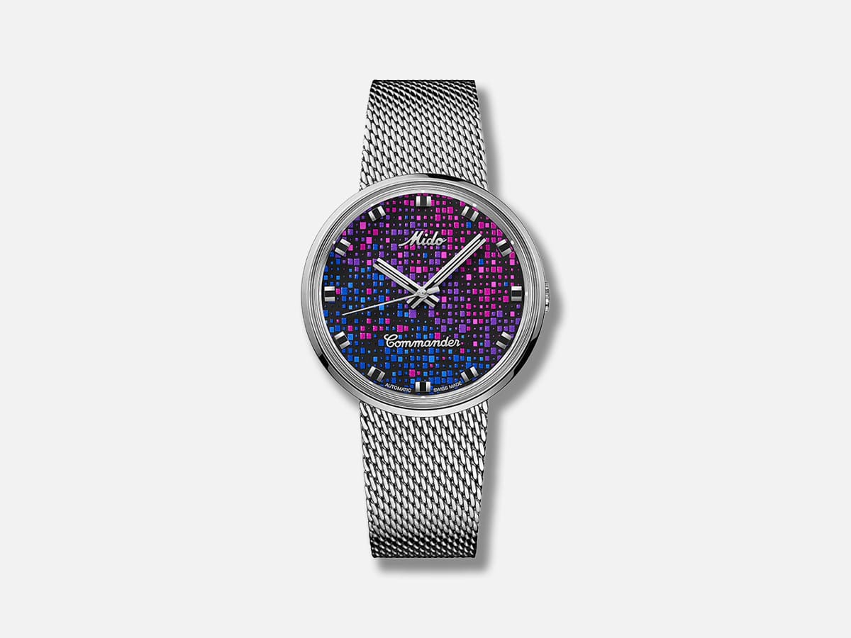 Mido-Commander-1959-Pixel-Dial-1