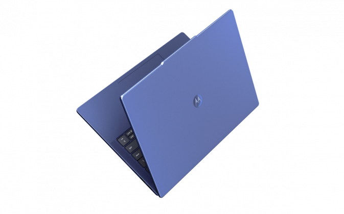 Moto Book 60 уже вышел… если вы сможете его достать фото