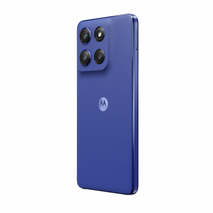 Предварительный обзор Moto G Stylus (2025) фото