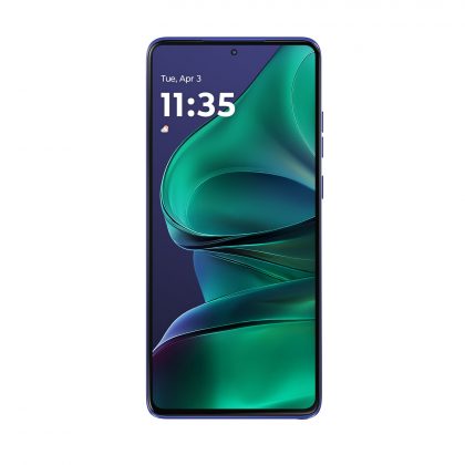 Новый Moto G Stylus (2025) фото