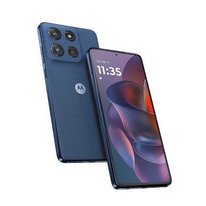 Новый Moto G Stylus (2025) фото