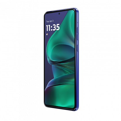 Предварительный обзор Moto G Stylus (2025) фото