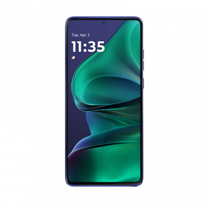 Предварительный обзор Moto G Stylus (2025) фото