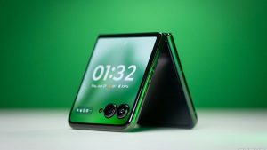 Лучшие телефоны Motorola 2025: Топ 10 моделей для каждого