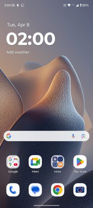 Обзор Motorola Edge 60 Fusion: превосходная производительность фото