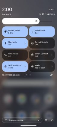 Обзор Motorola Edge 60 Fusion: превосходная производительность фото