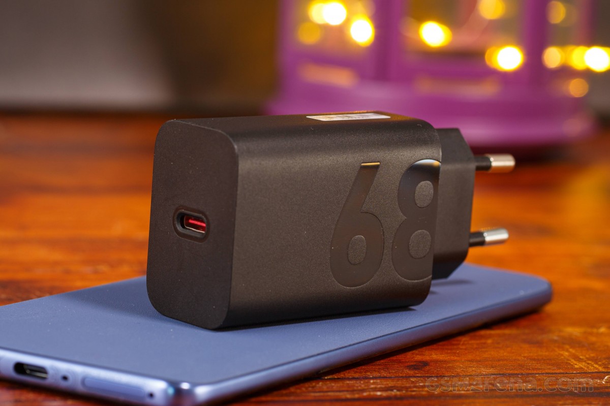 Motorola Edge 60 Fusion