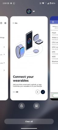 Обзор Motorola Edge 60 Fusion: превосходная производительность фото