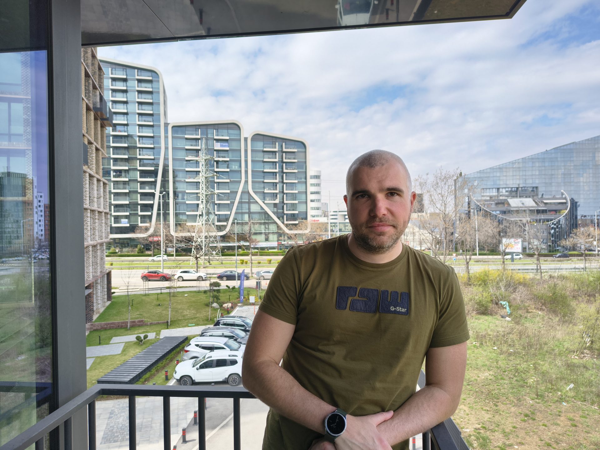 Motorola Edge 60 Fusion