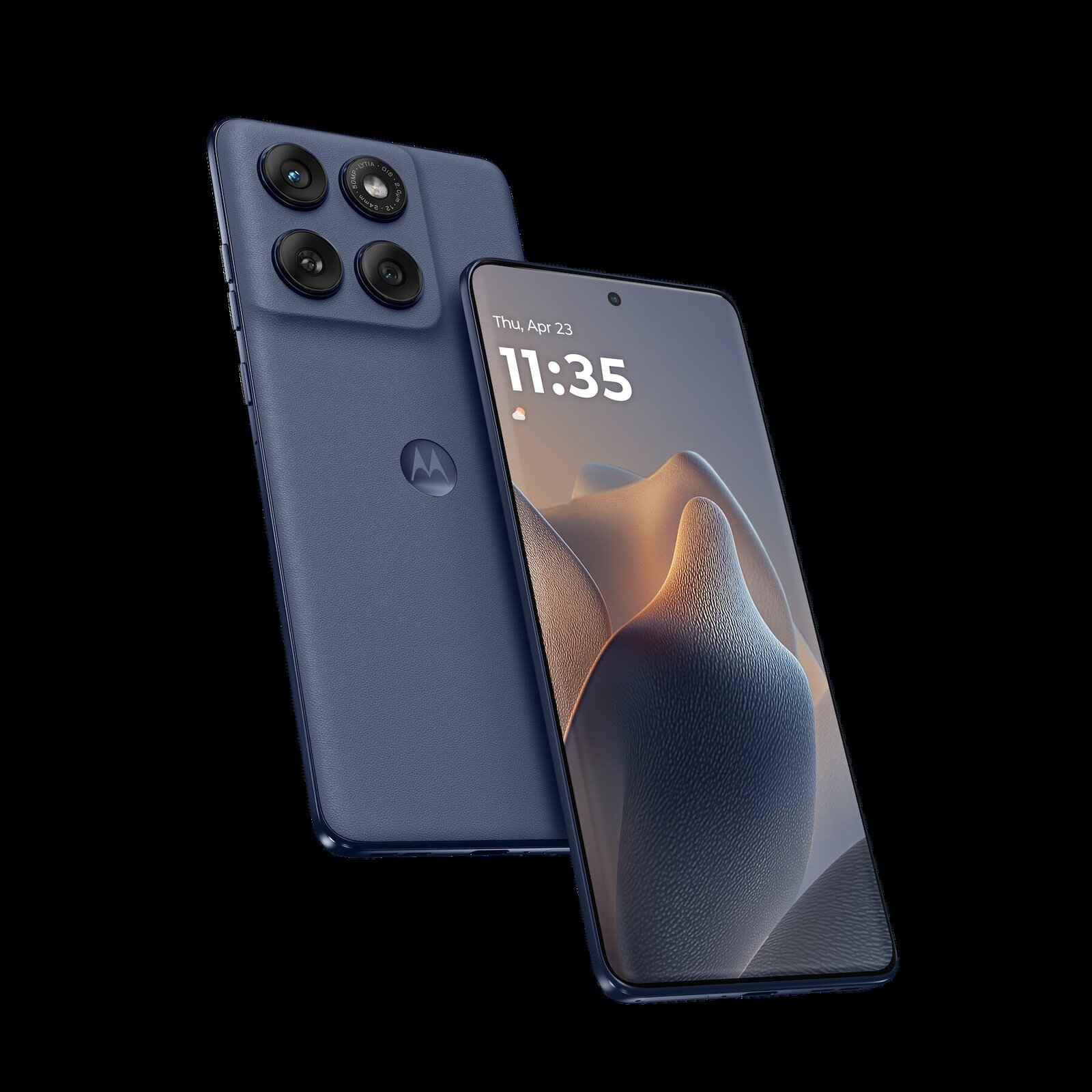 Motorola Edge 60 Fusion