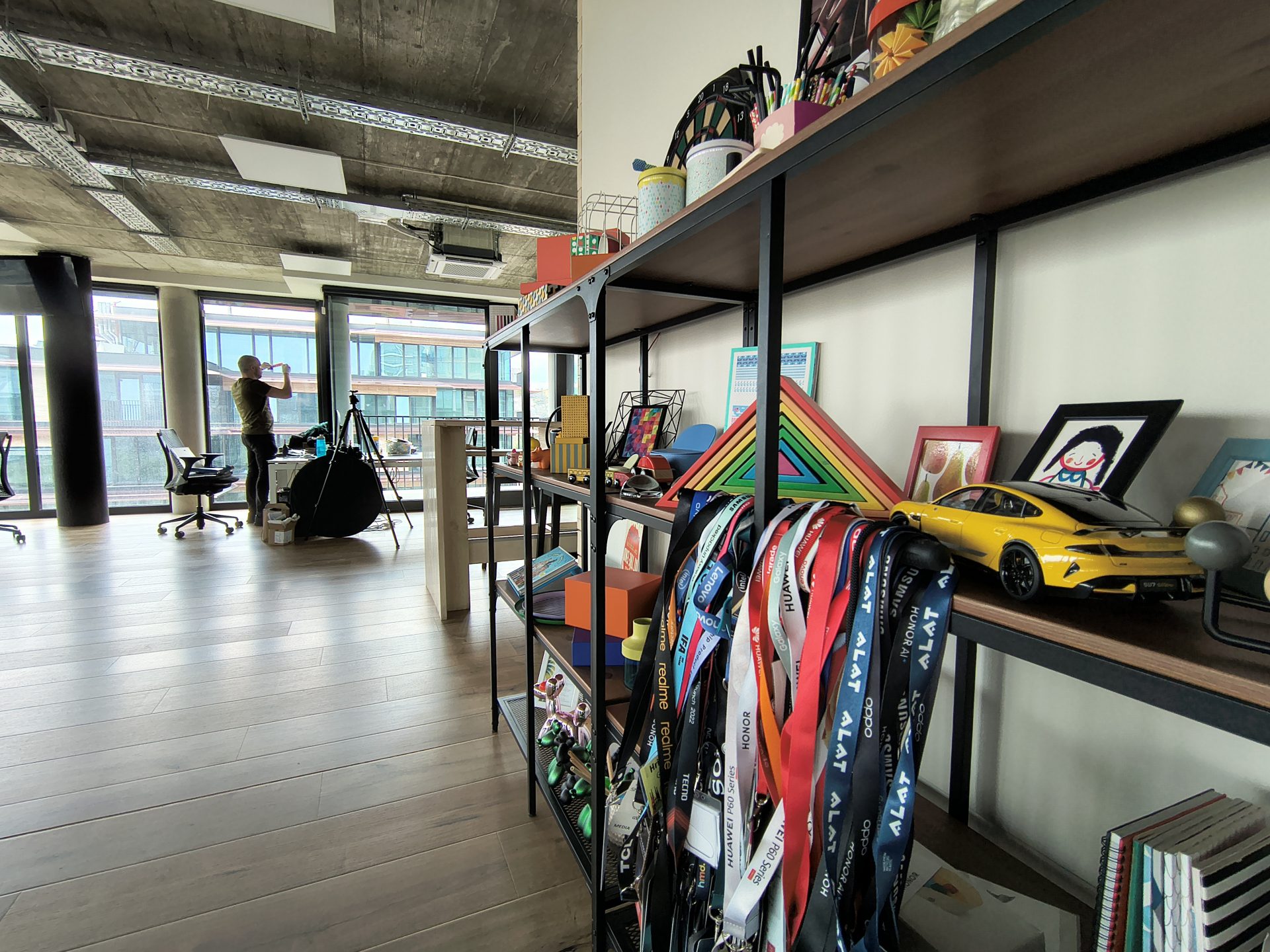 Motorola Edge 60 Fusion