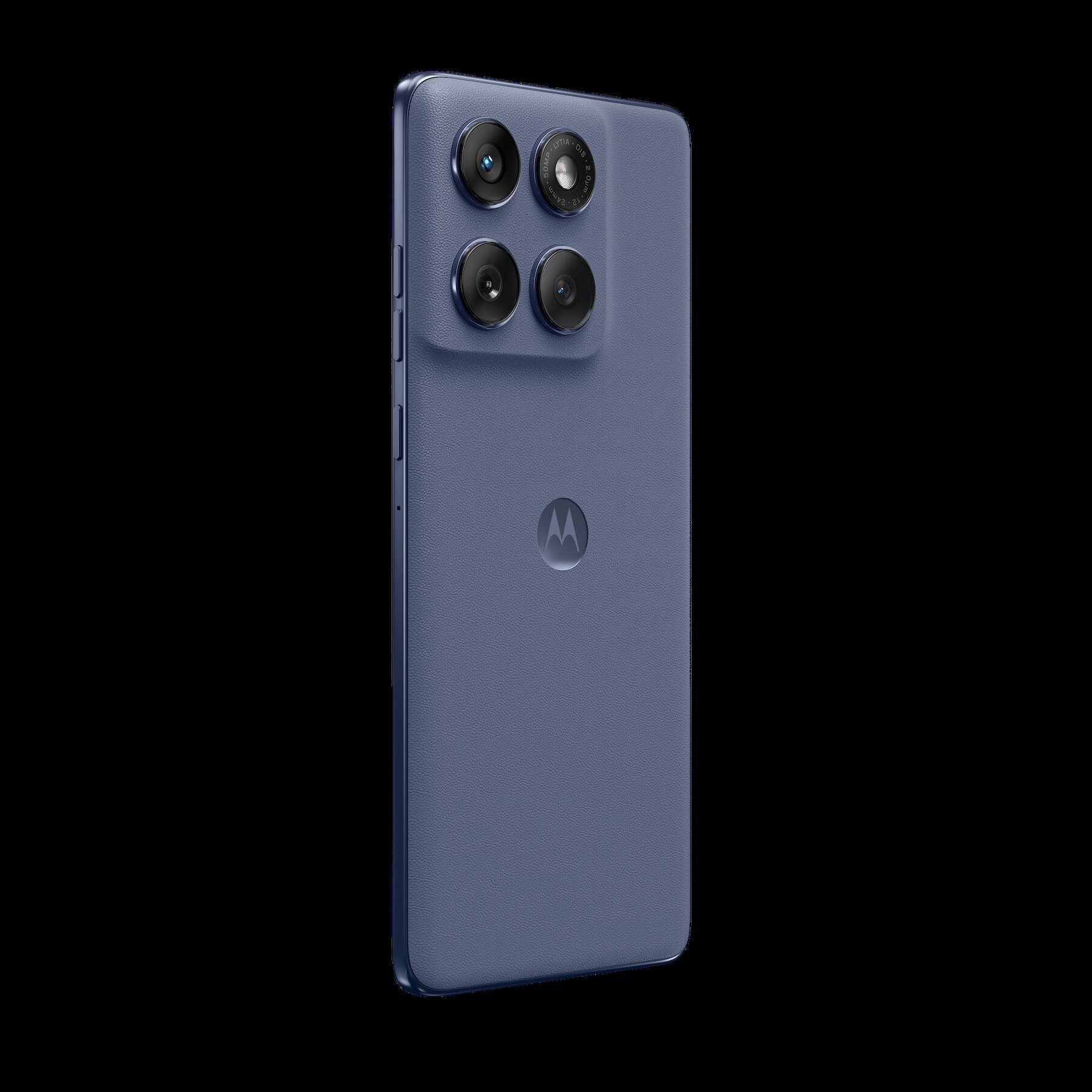 Motorola Edge 60 Fusion