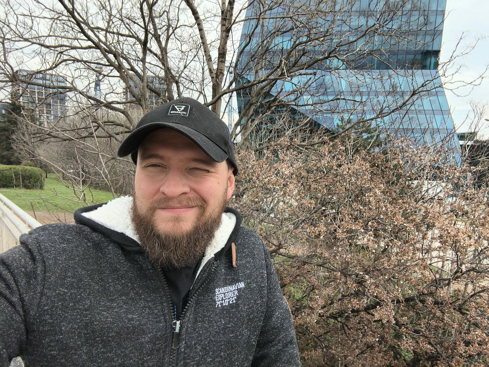 Motorola Edge 60 Fusion