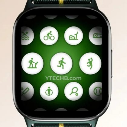 Готовится к запуску новые устройства: наушники Motorola Loop и смарт-часы Motorola Watch Fit фото