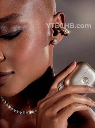 Готовится к запуску новые устройства: наушники Motorola Loop и смарт-часы Motorola Watch Fit фото