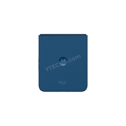 В серии Motorola Razr 2025 больше нечего скрывать фото