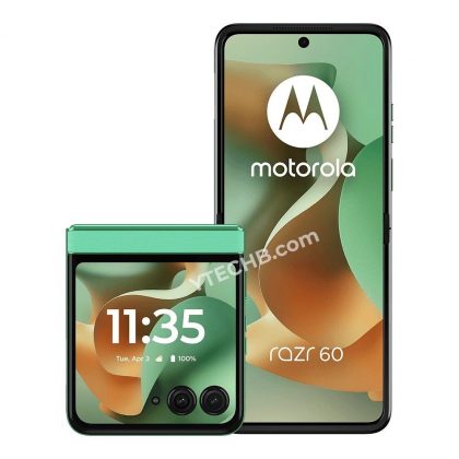 В серии Motorola Razr 2025 больше нечего скрывать фото