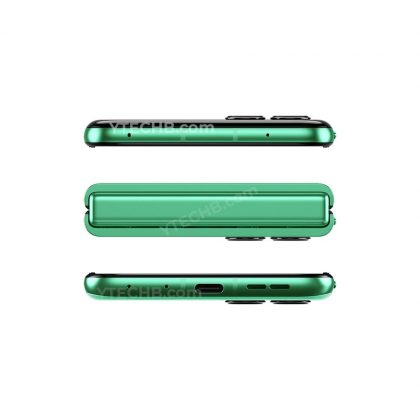 В серии Motorola Razr 2025 больше нечего скрывать фото