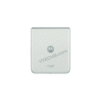 В серии Motorola Razr 2025 больше нечего скрывать фото