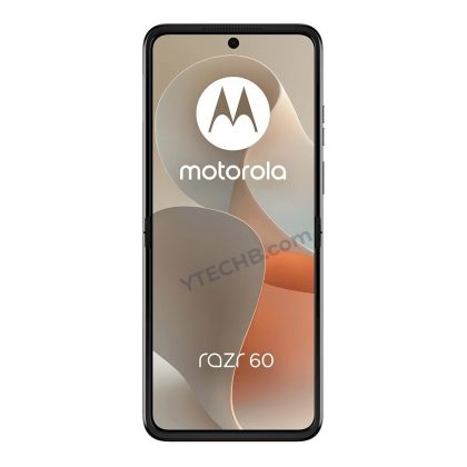 В серии Motorola Razr 2025 больше нечего скрывать фото