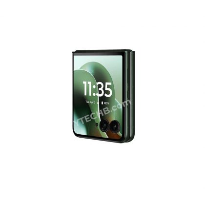 В серии Motorola Razr 2025 больше нечего скрывать фото