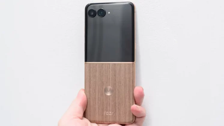 Motorola Razr 60 Ultra