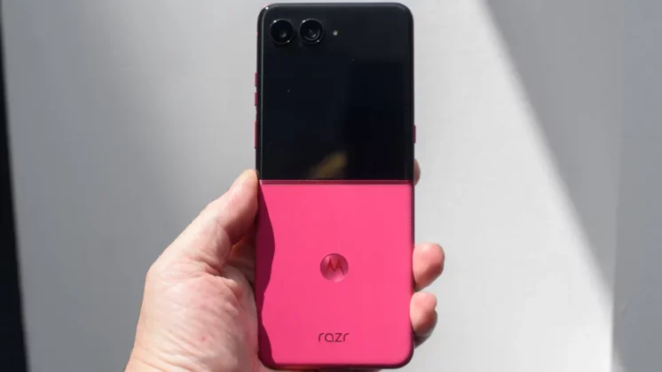 Обзор Motorola Razr 60 Ultra: наконец-то настоящий флагман Razr фото