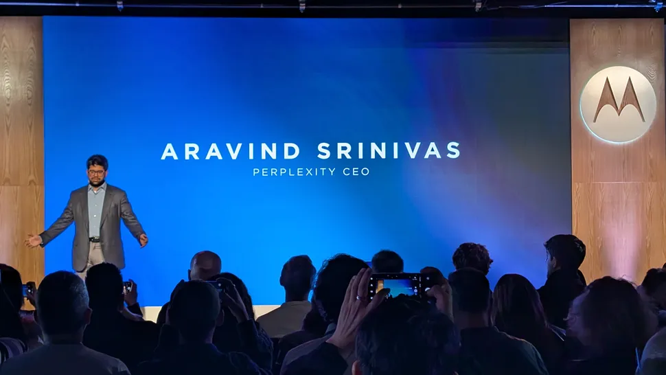 Motorola Razr 60 Ultra