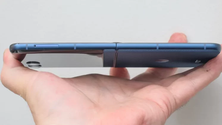 Обзор Motorola Razr 60 Ultra: наконец-то настоящий флагман Razr фото