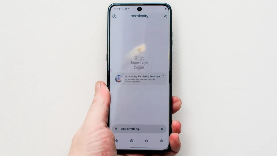 Motorola Razr 60 Ultra