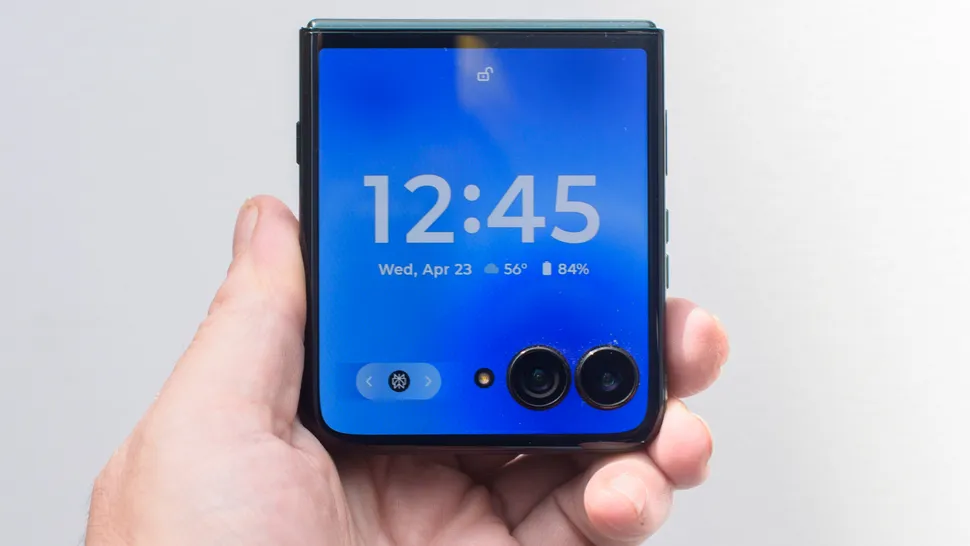 Motorola Razr 60 Ultra