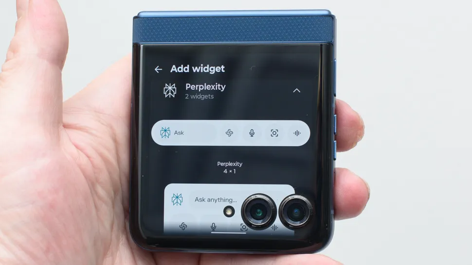 Motorola Razr 60 Ultra